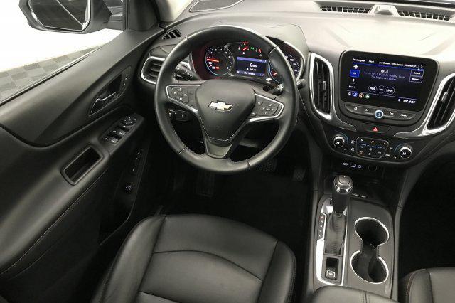 used 2019 Chevrolet Equinox car, priced at $15,493