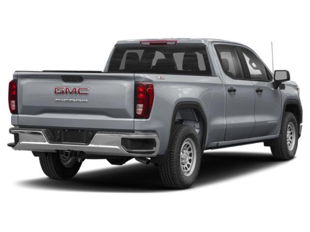 used 2024 GMC Sierra 1500 car, priced at $55,179