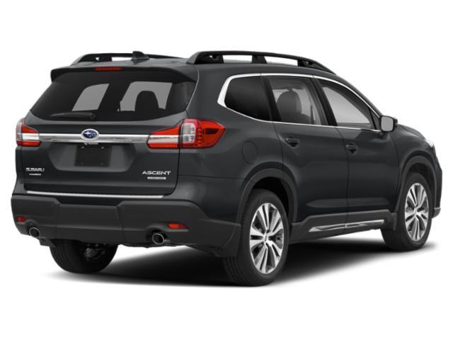 used 2020 Subaru Ascent car, priced at $24,655