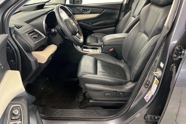 used 2020 Subaru Ascent car, priced at $24,949