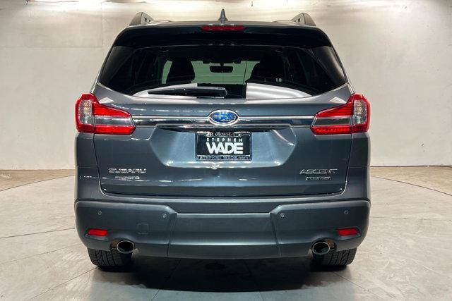 used 2020 Subaru Ascent car, priced at $24,949