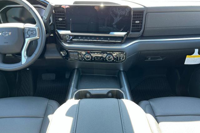new 2026 Chevrolet Silverado 2500 car, priced at $82,387