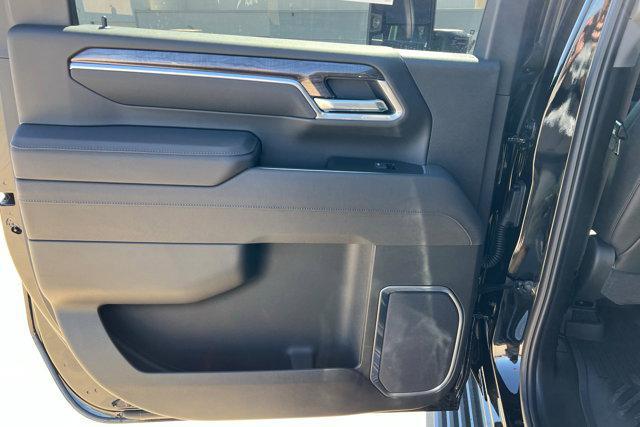 new 2026 Chevrolet Silverado 2500 car, priced at $82,387