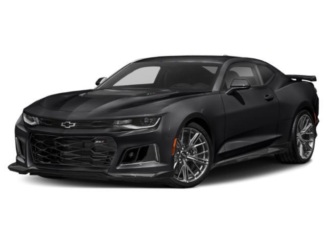 used 2019 Chevrolet Camaro car, priced at $48,761