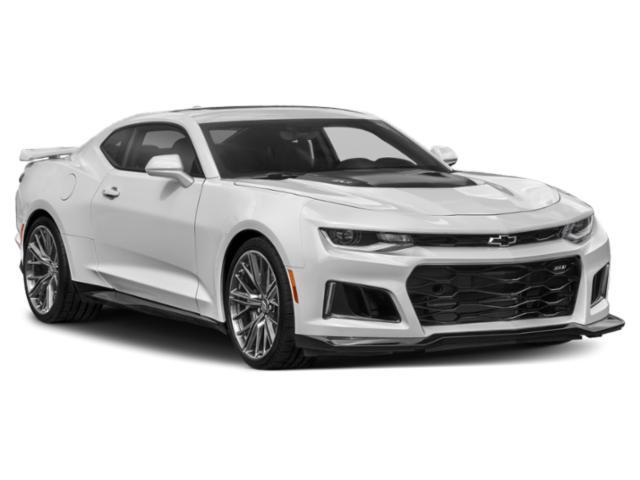 used 2019 Chevrolet Camaro car, priced at $48,761