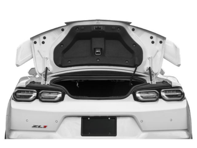 used 2019 Chevrolet Camaro car, priced at $48,761