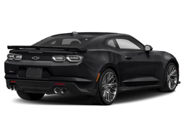 used 2019 Chevrolet Camaro car, priced at $48,761