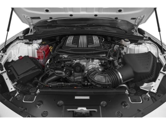 used 2019 Chevrolet Camaro car, priced at $48,761