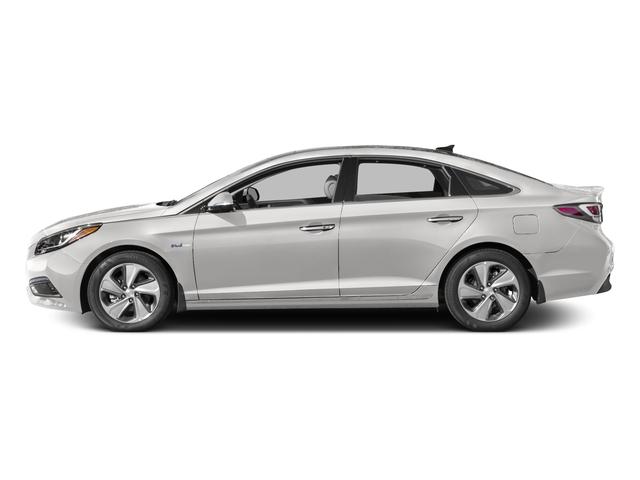 used 2016 Hyundai Sonata Hybrid car, priced at $7,980