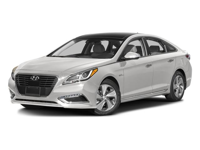 used 2016 Hyundai Sonata Hybrid car, priced at $7,481