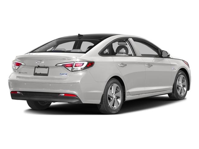 used 2016 Hyundai Sonata Hybrid car, priced at $7,980