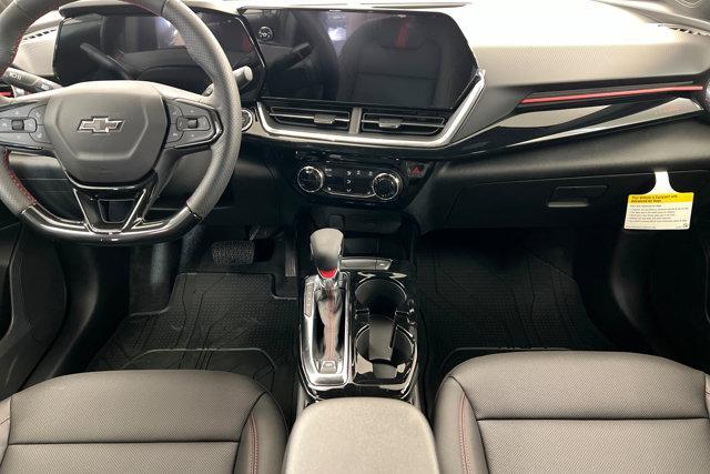 new 2026 Chevrolet Trax car, priced at $27,930