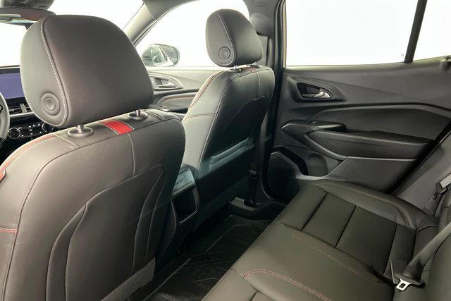 new 2026 Chevrolet Trax car, priced at $27,930