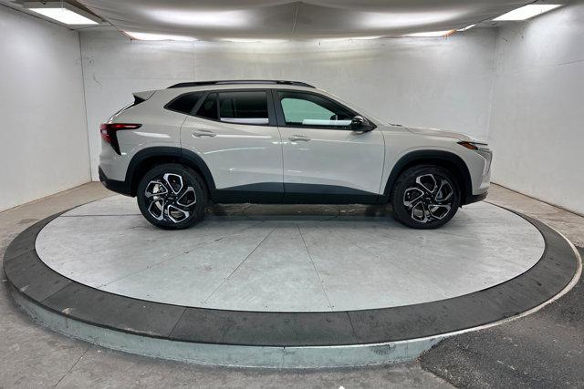 new 2026 Chevrolet Trax car, priced at $27,930