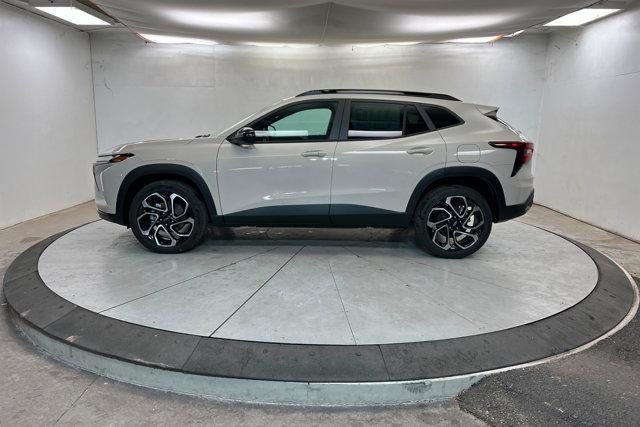new 2026 Chevrolet Trax car, priced at $27,930