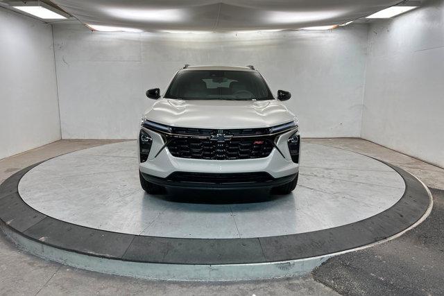 new 2026 Chevrolet Trax car, priced at $27,930