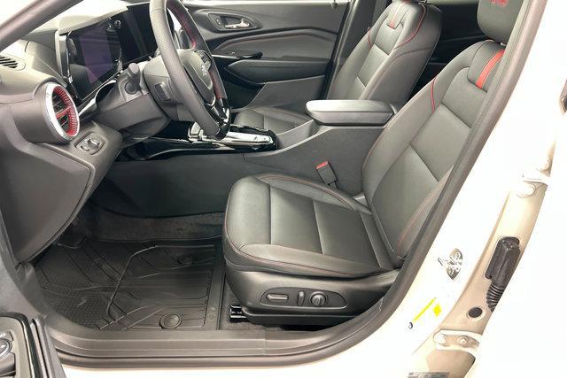 new 2026 Chevrolet Trax car, priced at $27,930