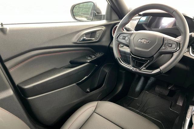 new 2026 Chevrolet Trax car, priced at $27,930