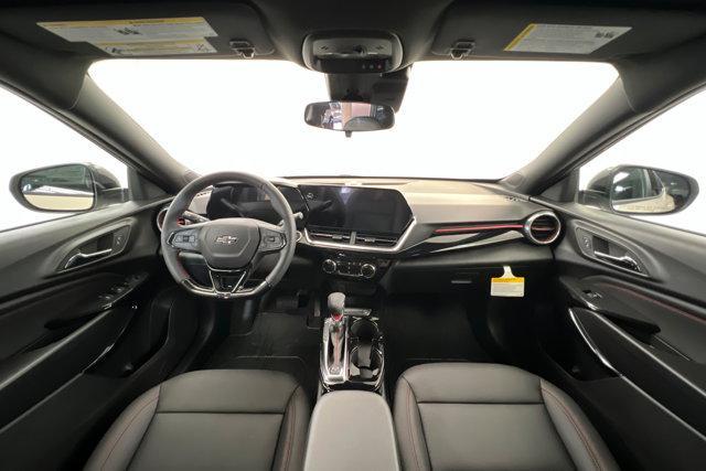 new 2026 Chevrolet Trax car, priced at $27,930
