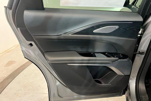 new 2025 Cadillac LYRIQ car, priced at $71,085