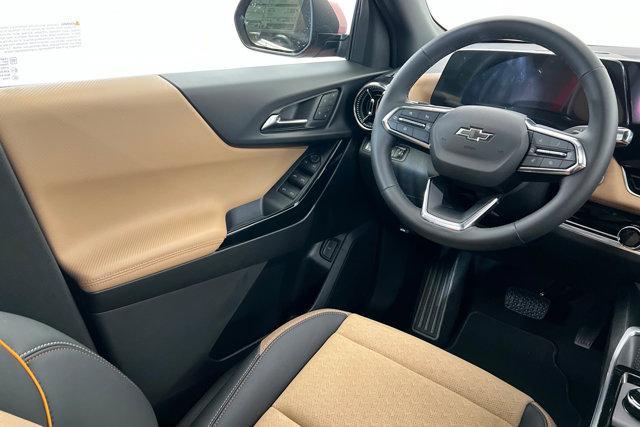 new 2026 Chevrolet Equinox car, priced at $38,785