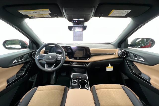 new 2026 Chevrolet Equinox car, priced at $38,785