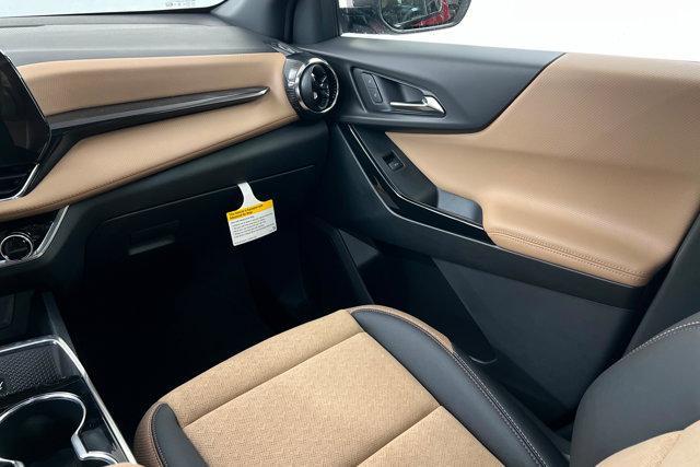 new 2026 Chevrolet Equinox car, priced at $38,785