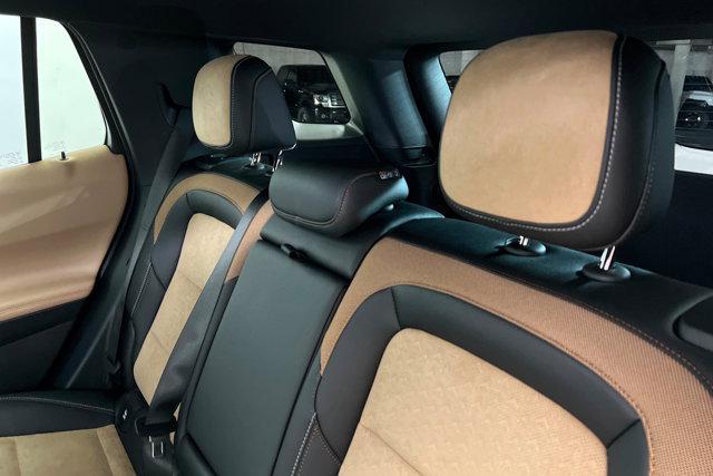 new 2026 Chevrolet Equinox car, priced at $38,785