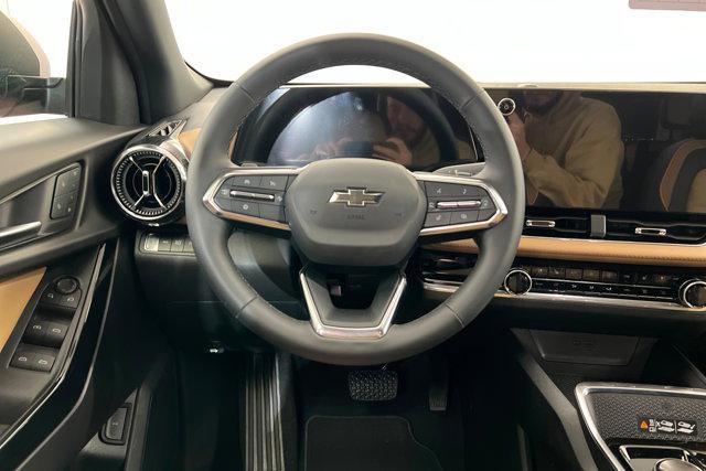 new 2026 Chevrolet Equinox car, priced at $38,785