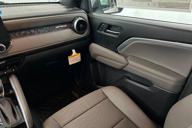 new 2026 Chevrolet Colorado car, priced at $56,459