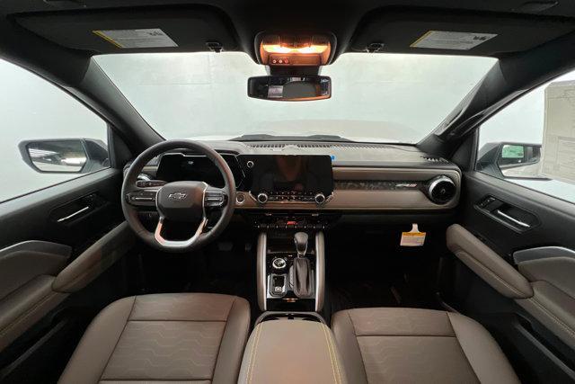 new 2026 Chevrolet Colorado car, priced at $56,459