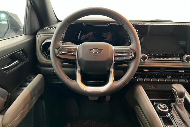 new 2026 Chevrolet Colorado car, priced at $56,459