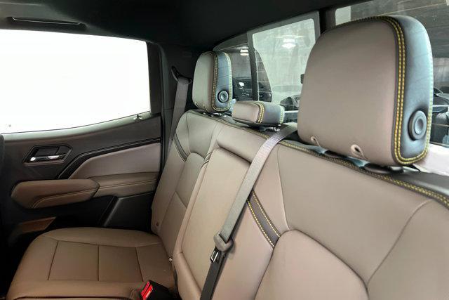 new 2026 Chevrolet Colorado car, priced at $56,459