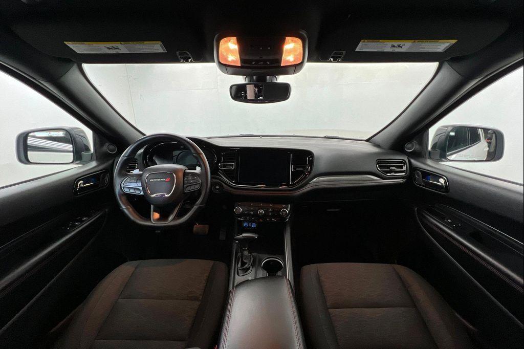 used 2026 Dodge Durango car, priced at $37,181