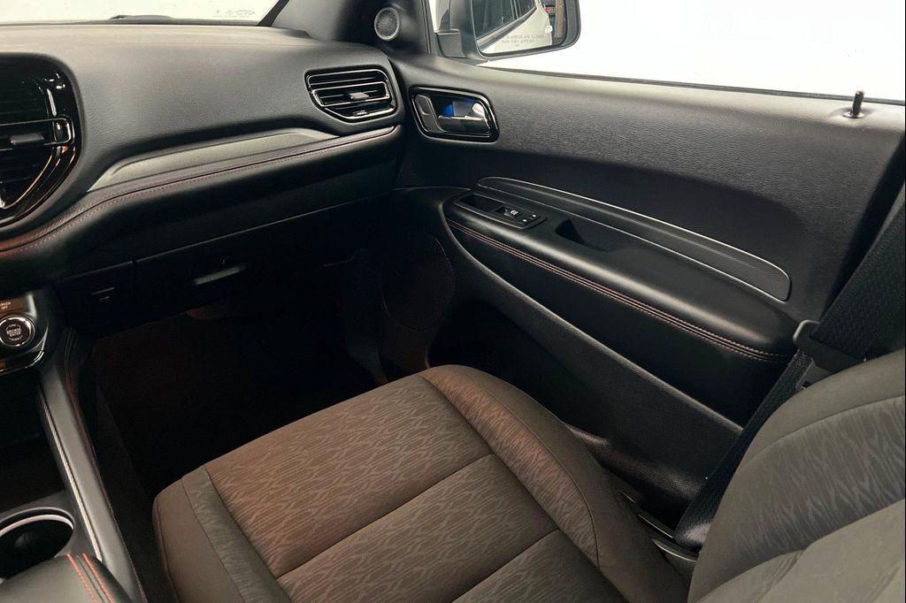 used 2026 Dodge Durango car, priced at $37,181