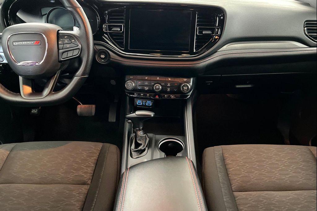 used 2026 Dodge Durango car, priced at $37,181