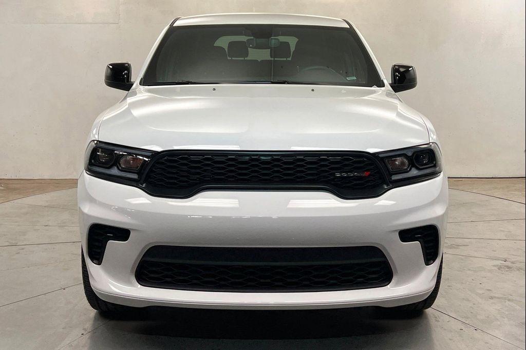 used 2026 Dodge Durango car, priced at $37,181