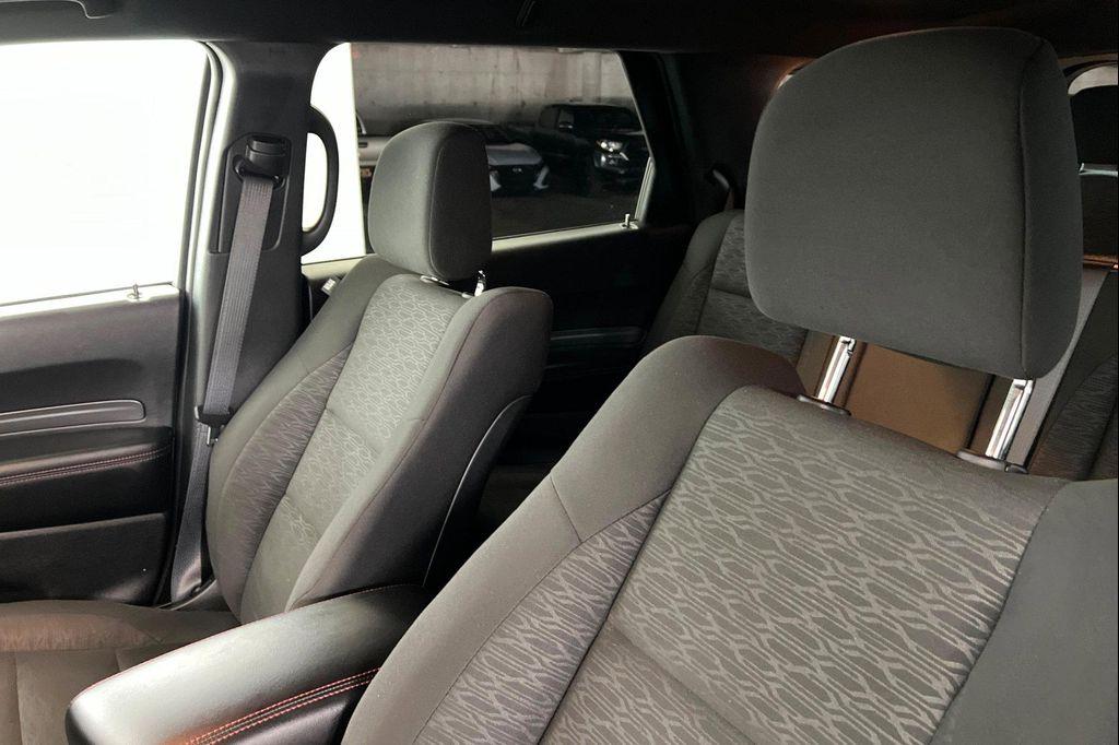 used 2026 Dodge Durango car, priced at $37,181