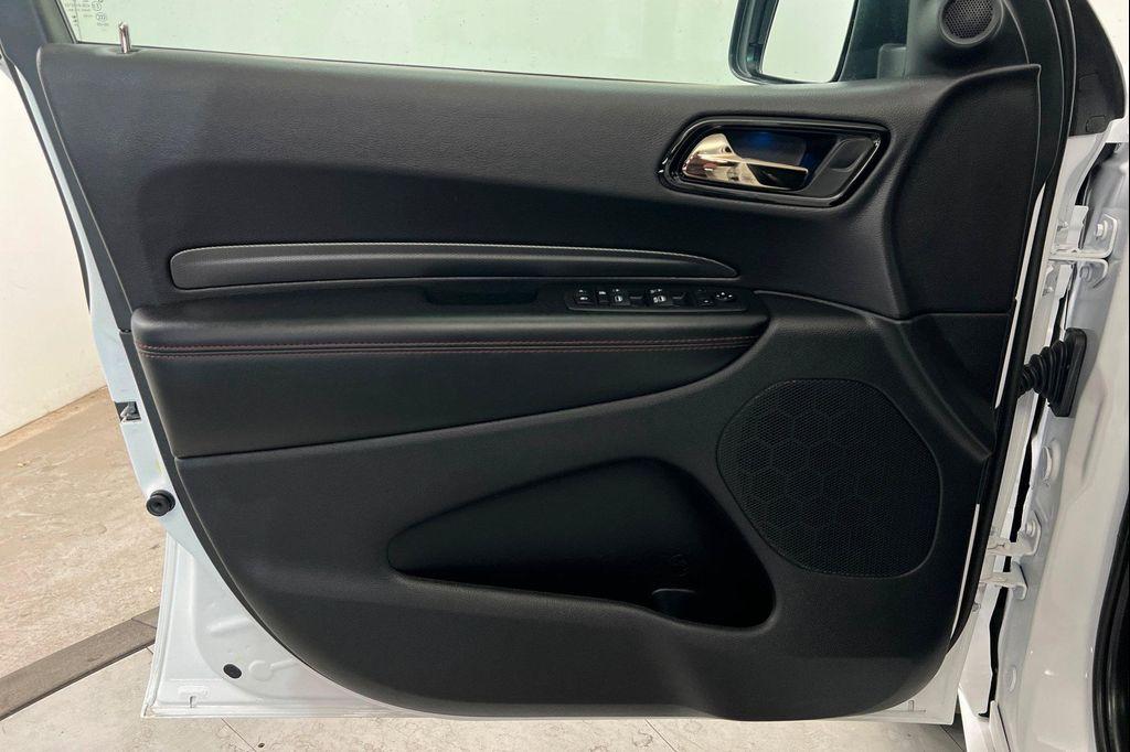 used 2026 Dodge Durango car, priced at $37,181