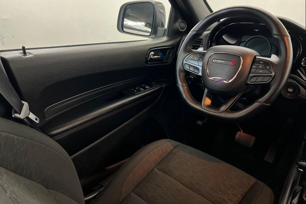 used 2026 Dodge Durango car, priced at $37,181
