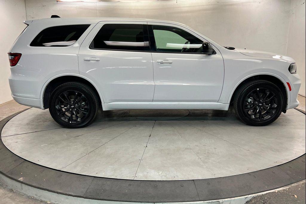 used 2026 Dodge Durango car, priced at $37,181