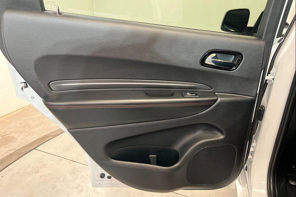 used 2026 Dodge Durango car, priced at $37,181