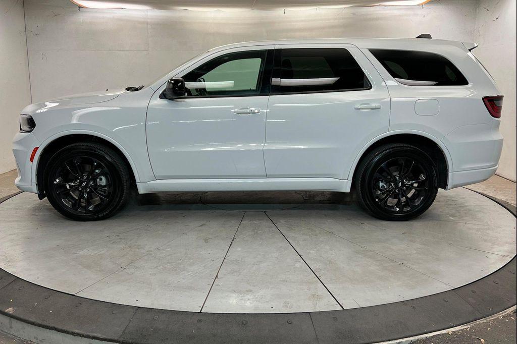 used 2026 Dodge Durango car, priced at $37,181
