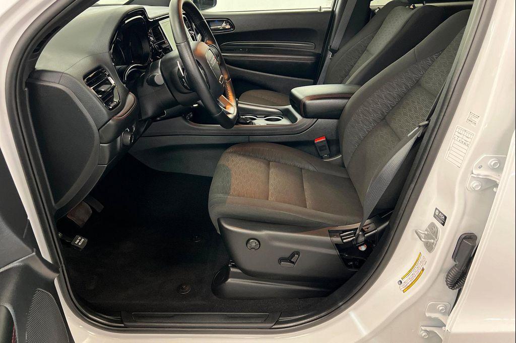 used 2026 Dodge Durango car, priced at $37,181
