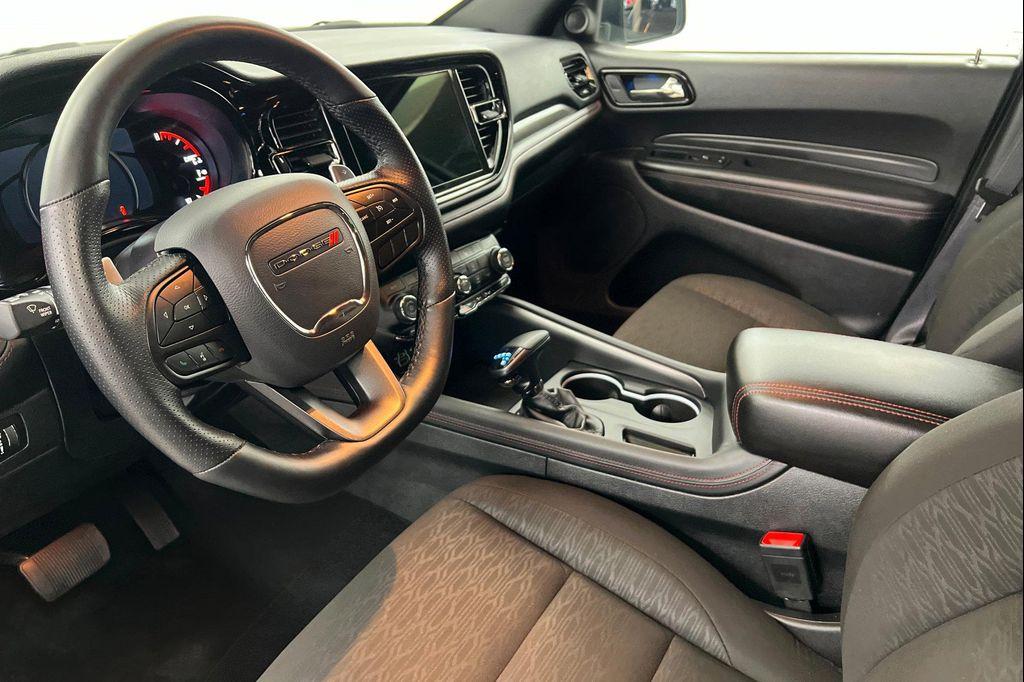 used 2026 Dodge Durango car, priced at $37,181