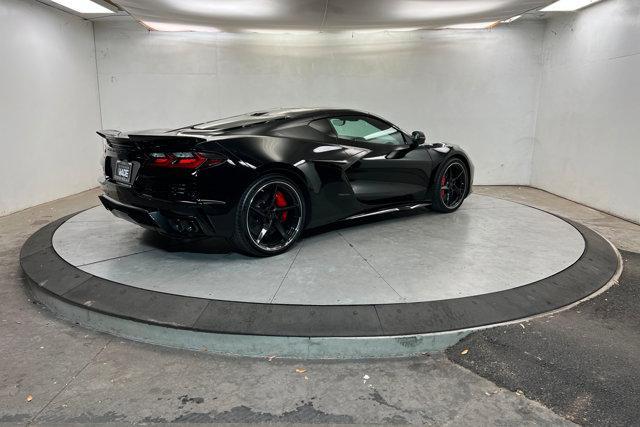 new 2025 Chevrolet Corvette E-Ray car, priced at $116,271