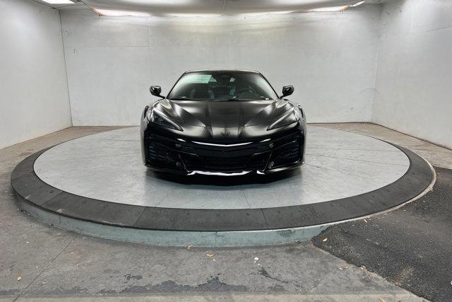 new 2025 Chevrolet Corvette E-Ray car, priced at $116,271
