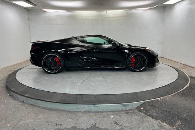 new 2025 Chevrolet Corvette E-Ray car, priced at $116,271