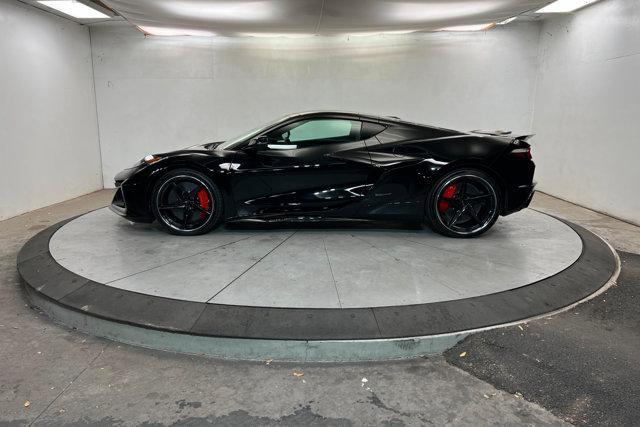 new 2025 Chevrolet Corvette E-Ray car, priced at $116,271