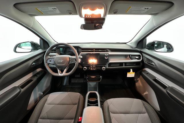new 2027 Chevrolet Bolt car, priced at $30,554